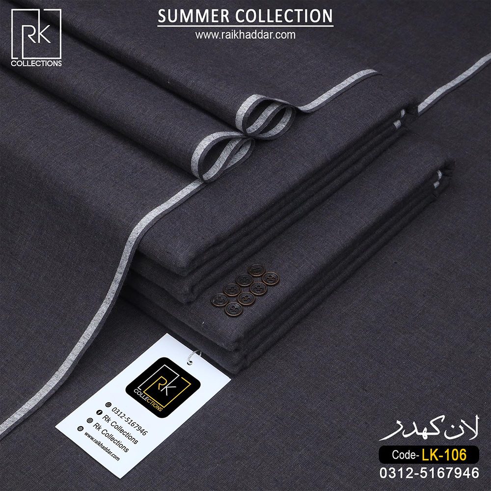 106.jpg LAWN KHADDAR LK-106 - Image 1