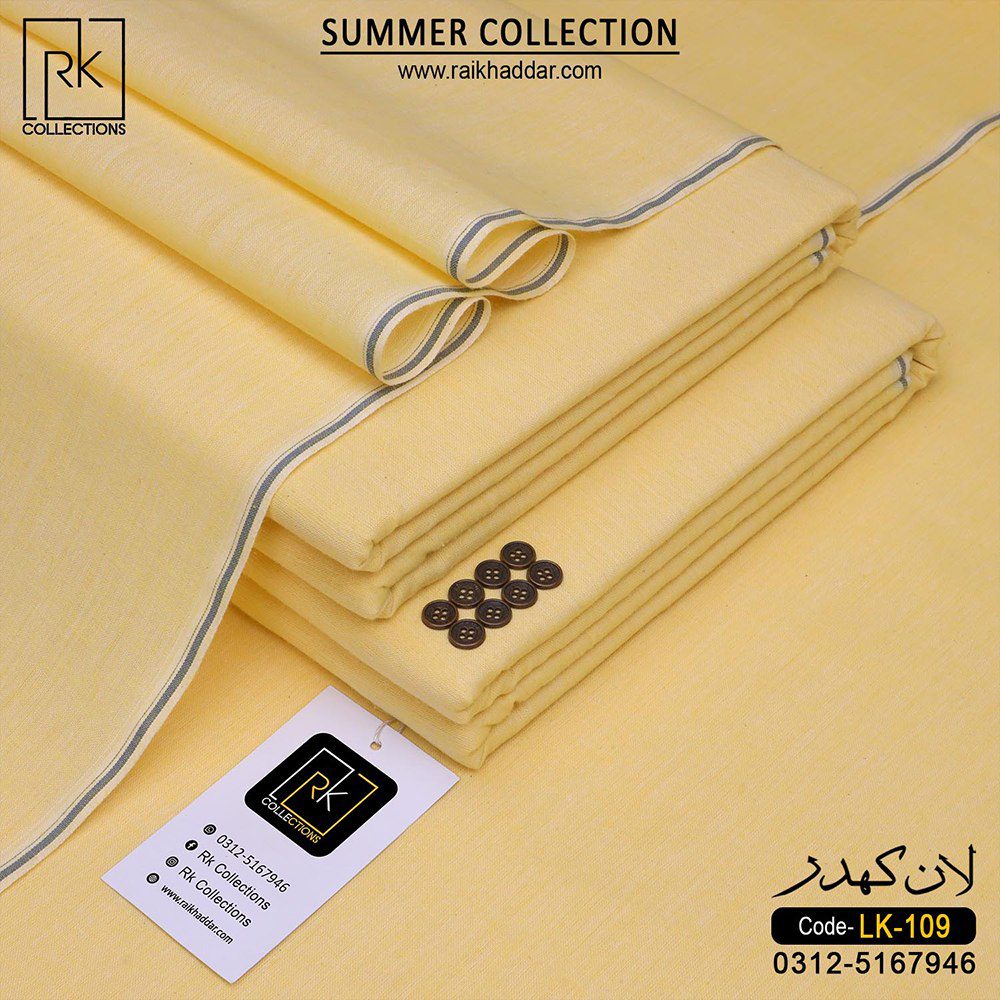 109.jpg LAWN KHADDAR LK-109 - Image 1