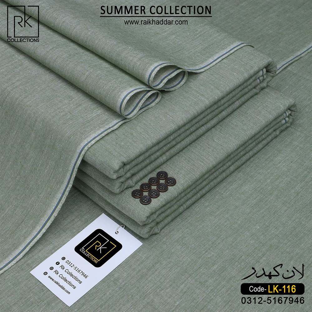 116.jpg LAWN KHADDAR LK-116 - Image 1