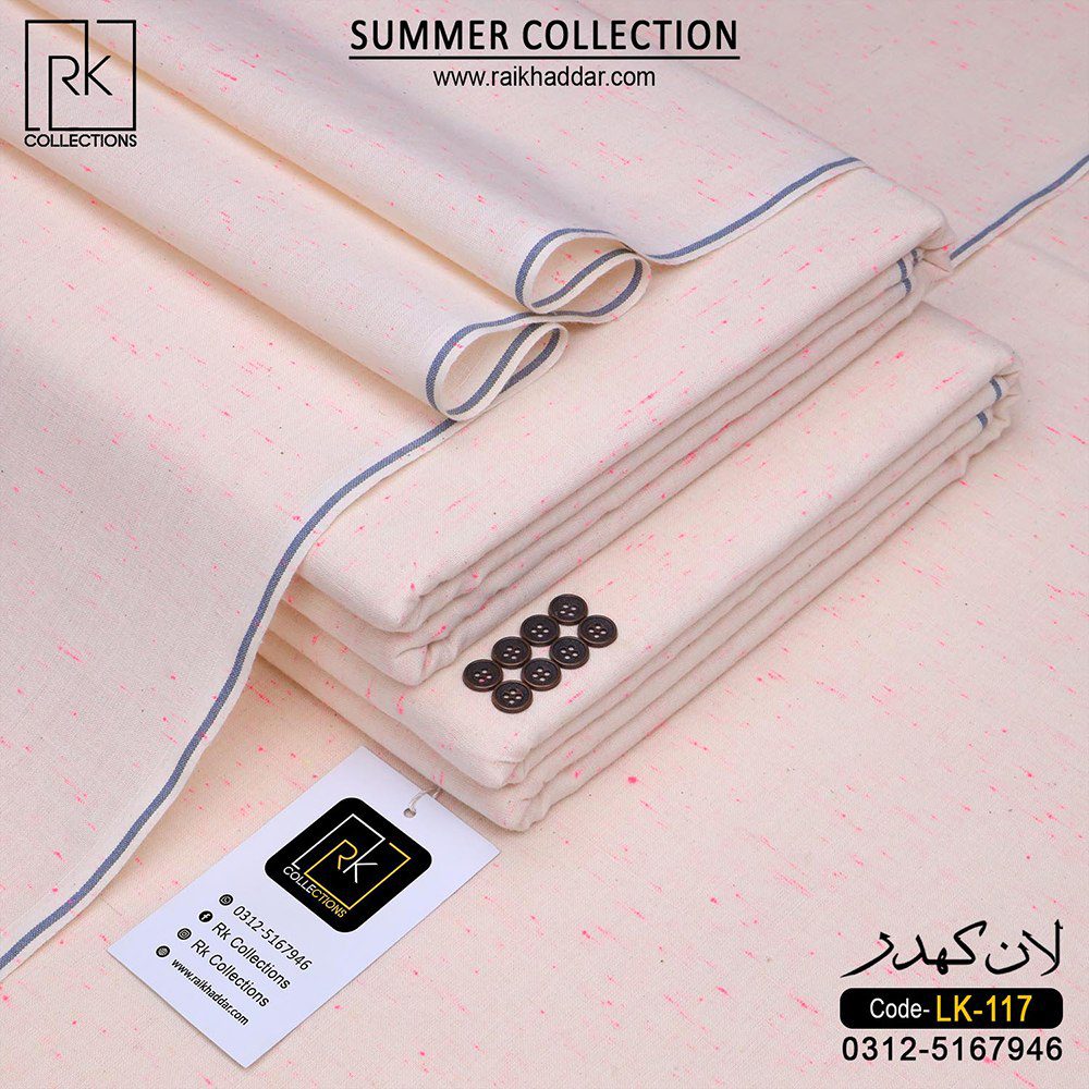 117.jpg LAWN KHADDAR LK-117 - Image 1