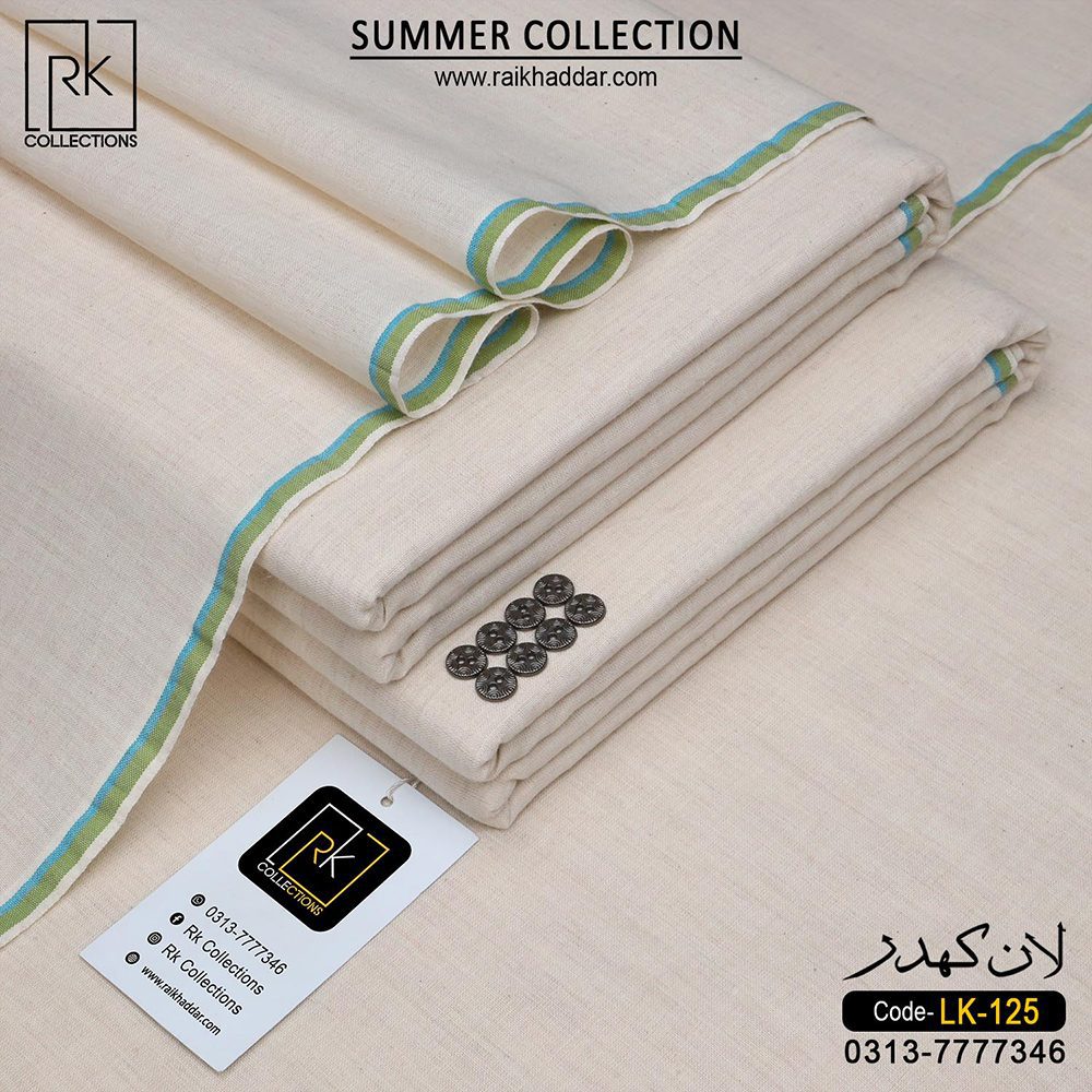 125.jpg LAWN KHADDAR LK-125 - Image 1