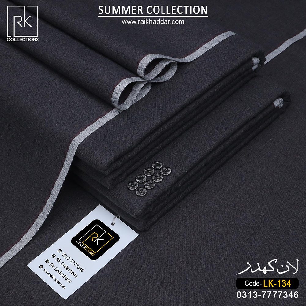 134.jpg LAWN KHADDAR LK-134 - Image 1
