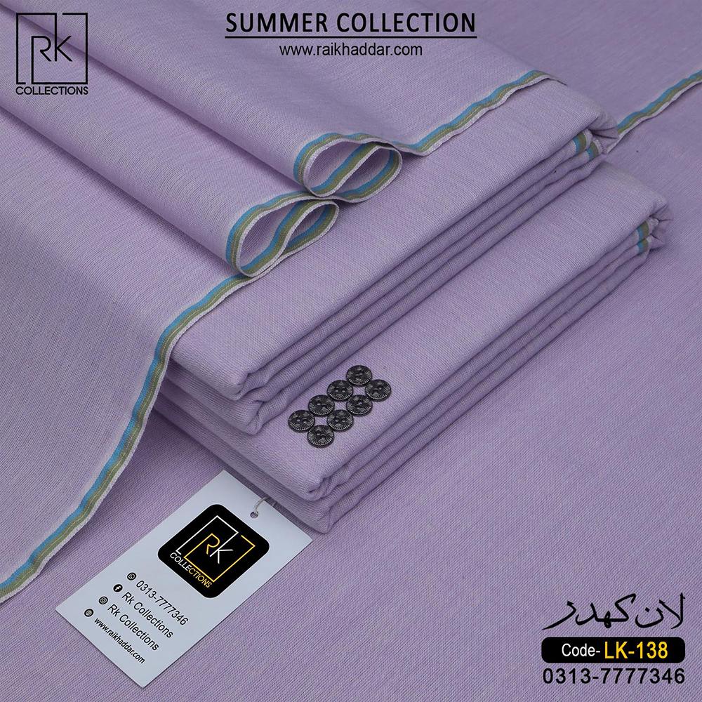 138.jpg LAWN KHADDAR LK-138 - Image 1