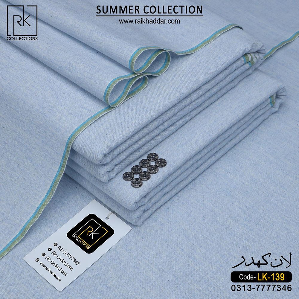 139.jpg LAWN KHADDAR LK-139 - Image 1