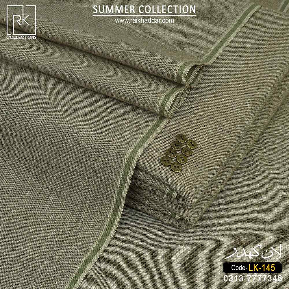 145 LAWN KHADDAR LK-145 - Image 1