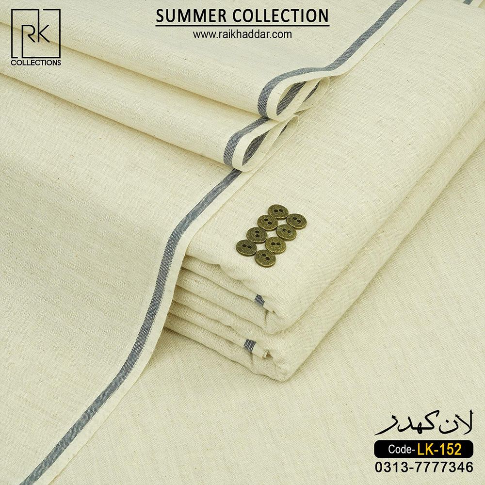 152 LAWN KHADDAR LK-152 - Image 1