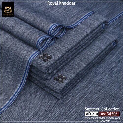 ROYAL KHADDAR AD-210