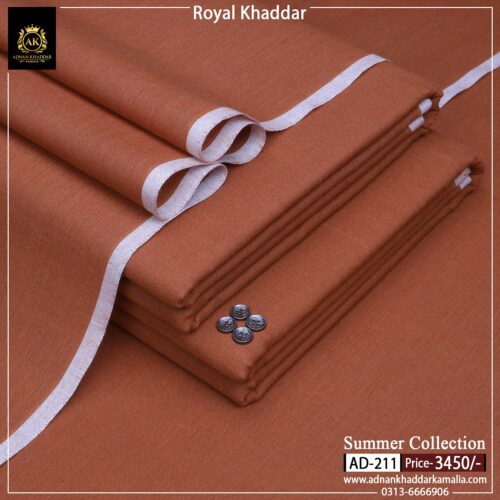 ROYAL KHADDAR AD-211