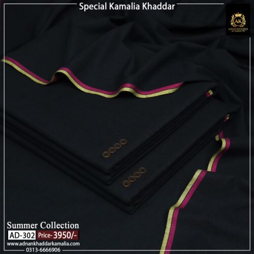 SPECIAL KHADDAR AD-302