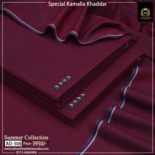 SPECIAL KHADDAR AD-308