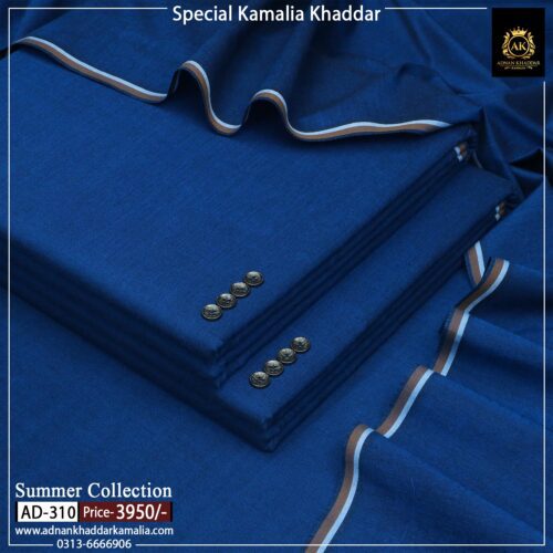 SPECIAL KHADDAR AD-310