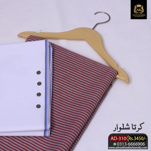 KURTA SHALWAR AD-310