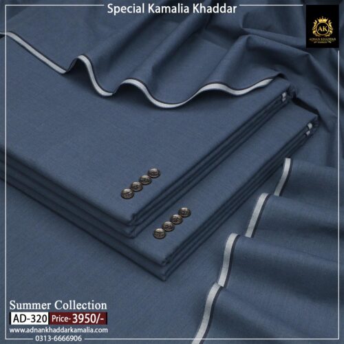 SPECIAL KHADDAR AD-320