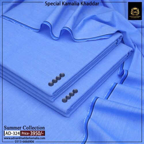SPECIAL KHADDAR AD-324