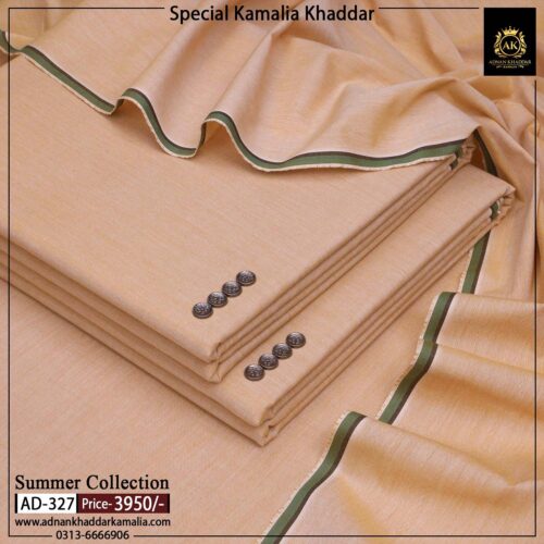 SPECIAL KHADDAR AD-327