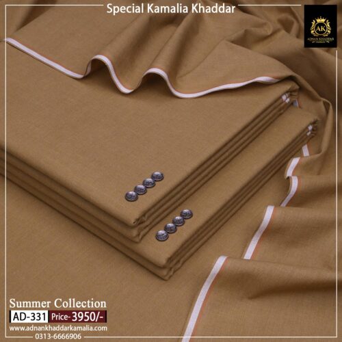 SPECIAL KHADDAR AD-331