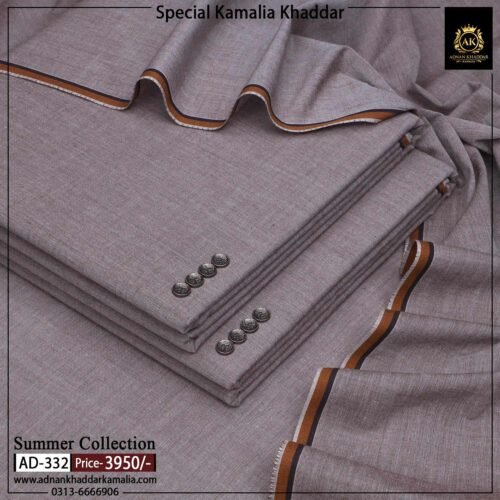 SPECIAL KHADDAR AD-332